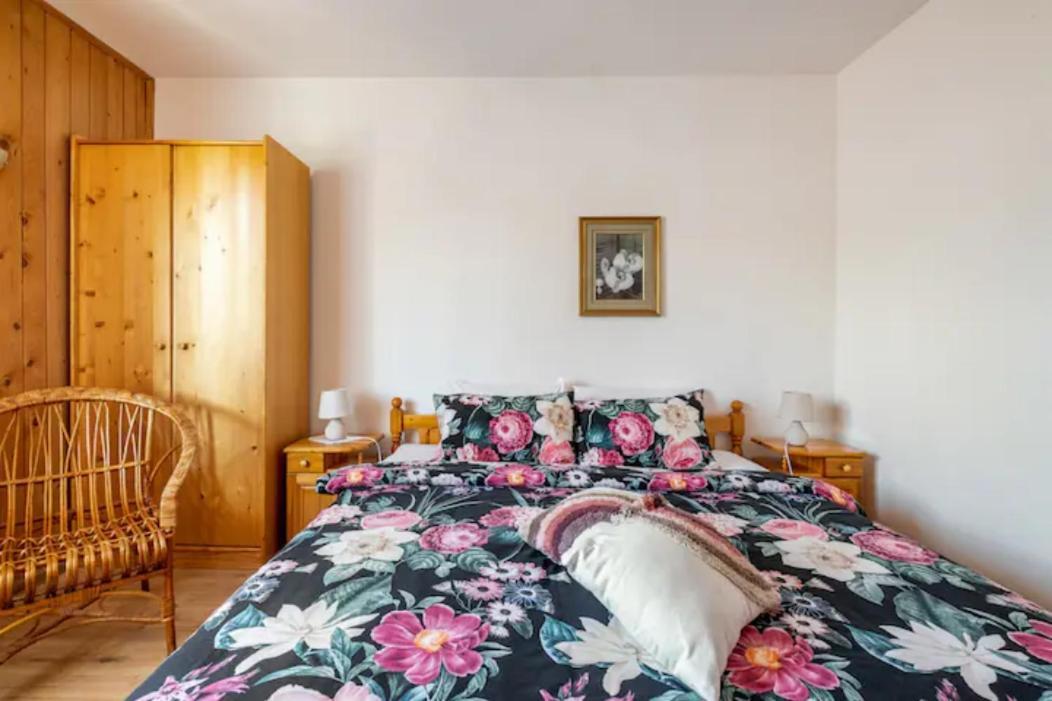 Guest House Geranium Arbanasi Eksteriør bilde