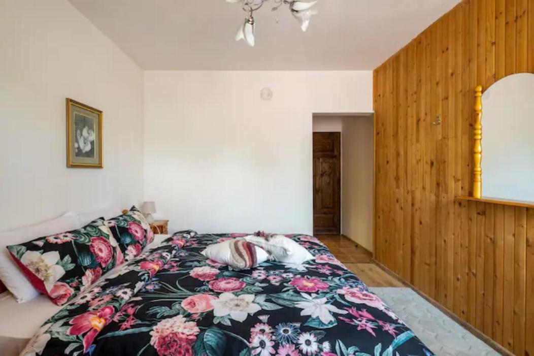 Guest House Geranium Arbanasi Eksteriør bilde